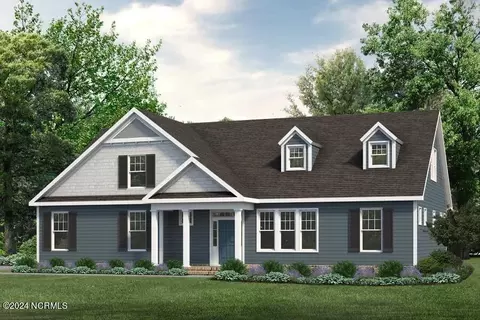 214 Little Acorn Trl, Moyock, NC 27958