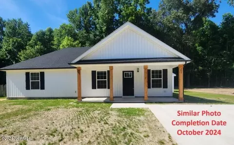 204 Tatem St, Knotts Island, NC 27950
