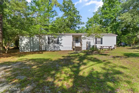 1186 Callis Ln SW, Shallotte, NC 28470