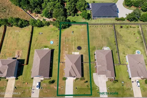 143 Seneca Reef Dr, Hampstead, NC 28443 photo 32
