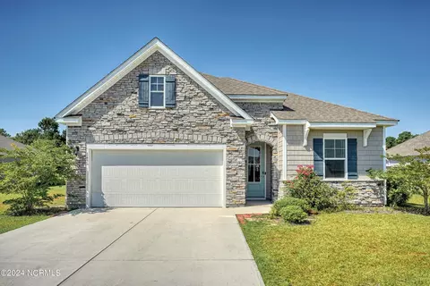 143 Seneca Reef Dr, Hampstead, NC 28443