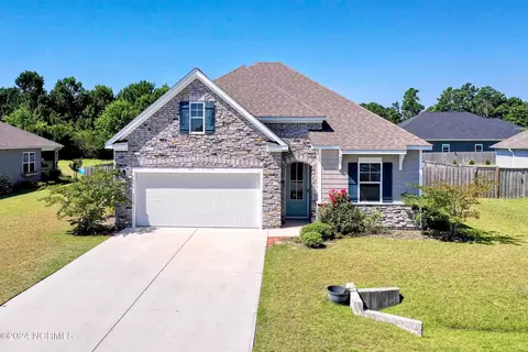 143 Seneca Reef Dr, Hampstead, NC 28443 photo 26