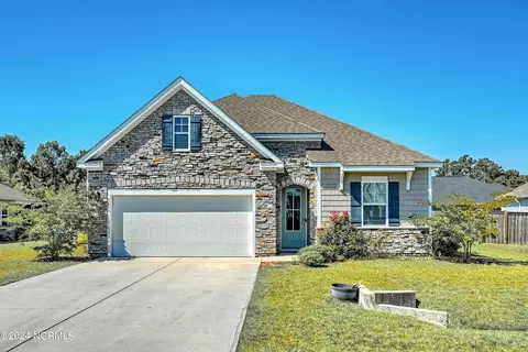 143 Seneca Reef Dr, Hampstead, NC 28443 photo 2