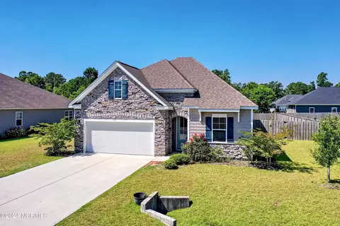 143 Seneca Reef Dr, Hampstead, NC 28443 photo 28