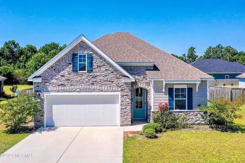 143 Seneca Reef Dr, Hampstead, NC 28443 photo 27