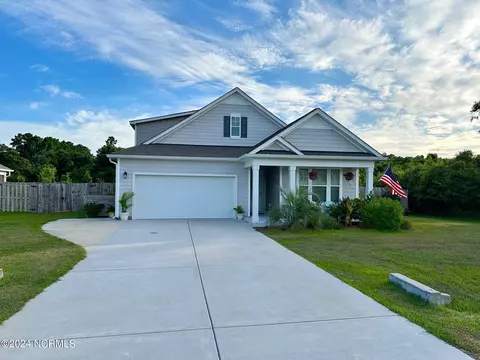 251 Seneca Reef Dr, Hampstead, NC 28443 photo 46