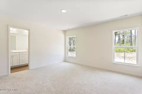 Bedroom - 871 Downing Rd, Boiling Spring Lakes, NC 28461 photo 4 of 4