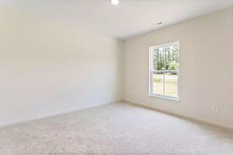 Bedroom - 871 Downing Rd, Boiling Spring Lakes, NC 28461 photo 2 of 4