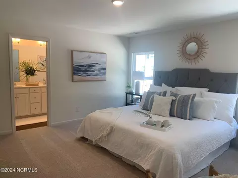 Bedroom - 871 Downing Rd, Boiling Spring Lakes, NC 28461 photo 1 of 4