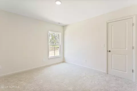 Bedroom - 871 Downing Rd, Boiling Spring Lakes, NC 28461 photo 3 of 4