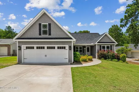 85 Gun Club Dr, Pinehurst, NC 28374