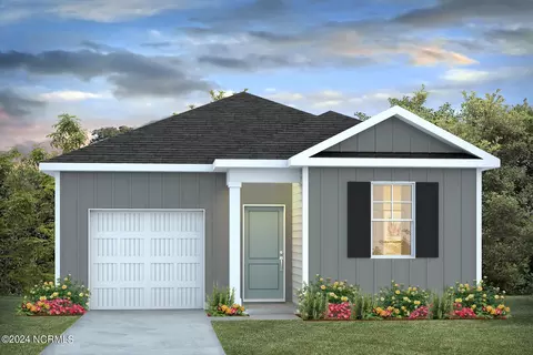 2378 Gadwal Ln #LOT 329, Winnabow, NC 28479