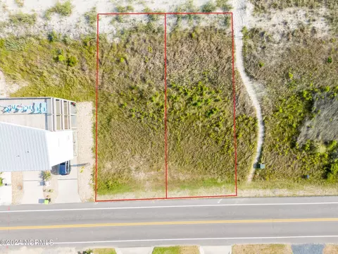 5217 E Beach Dr, Oak Island, NC 28465