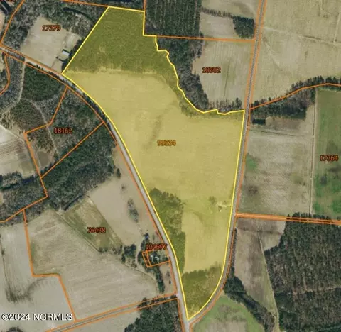 3856 Hinsons Crossroads Rd, Cerro Gordo, NC 28430