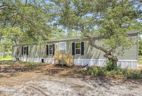 2333 Randy St SW, Supply, NC 28462