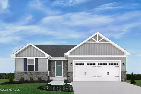 1678 Piney Creek Rd NE, Bolivia, NC 28422