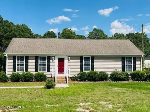 150 Wallace Ln, Clinton, NC 28328