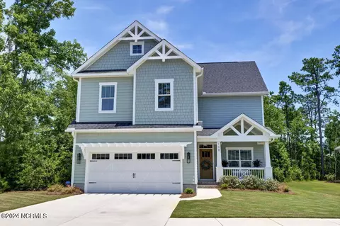 108 Bowman Field Cir, Hampstead, NC 28443