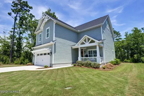 108 Bowman Field Cir, Hampstead, NC 28443 photo 2