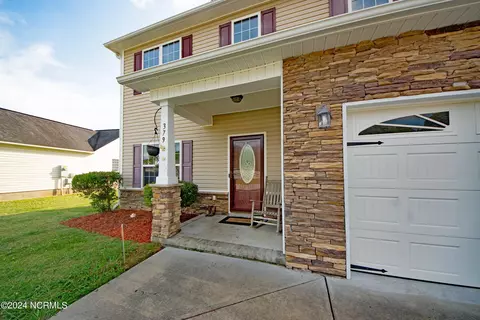 379 Sonoma Rd, Jacksonville, NC 28546