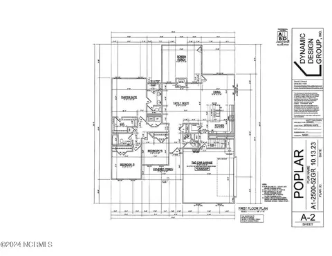 5362 River Buck, Spring Hope, NC 27882 photo 24