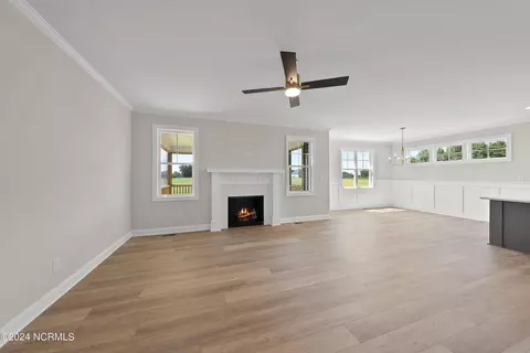 5362 River Buck, Spring Hope, NC 27882 photo 4