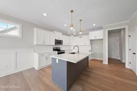 5362 River Buck, Spring Hope, NC 27882 photo 9