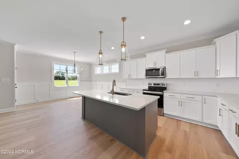 5362 River Buck, Spring Hope, NC 27882 photo 8