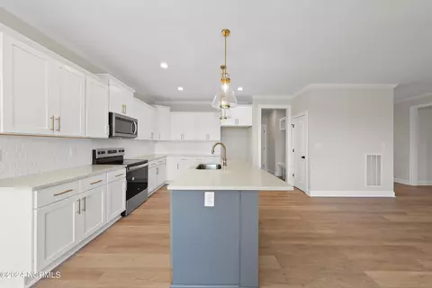 5362 River Buck, Spring Hope, NC 27882 photo 10