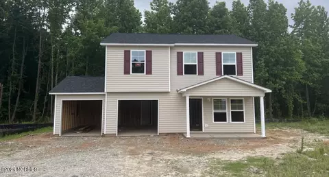3789 Baker Farm Trl, Nashville, NC 27856