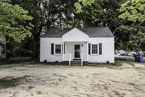 1100 Churchill Ave Sw Ave SW, Wilson, NC 27893