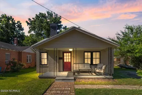 604 Harding Ave, Kinston, NC 28501