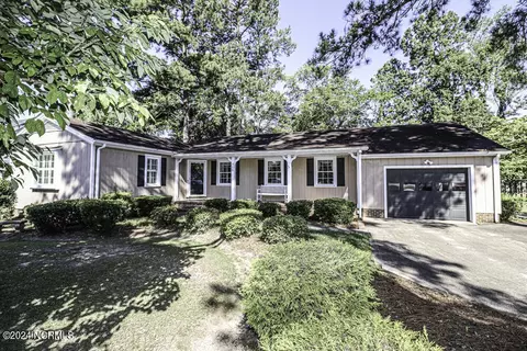 406 Speight Ave, Tarboro, NC 27886