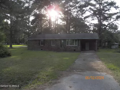 115-117 Lea Lumber Co Rd, Windsor, NC 27983