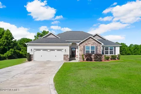 411 Bunning Dr, Goldsboro, NC 27530