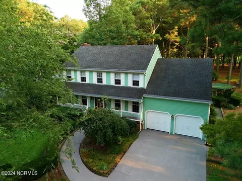 103 Currituck Dr, Hertford, NC 27944