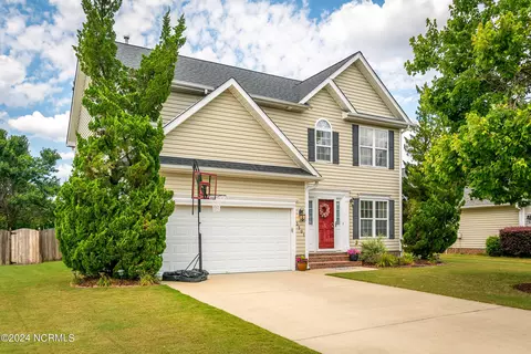 3501 Langston Blvd, Winterville, NC 28590