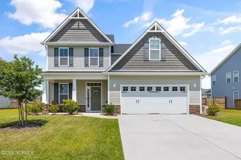 1141 Needleleaf Dr, Winnabow, NC 28479
