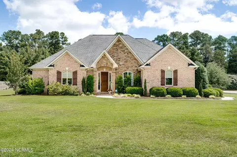 1200 Regalia Ln, Leland, NC 28451