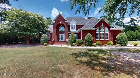 2726 Isaac Dr, Goldsboro, NC 27530