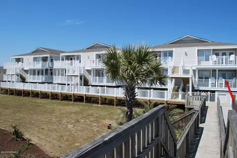 431 Ocean Blvd W # C, Holden Beach, NC 28462