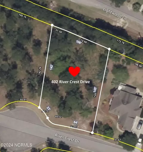 402 River Crest Dr, Shallotte, NC 28470