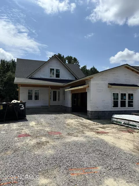 340 Cornubia Dr, Castle Hayne, NC 28429