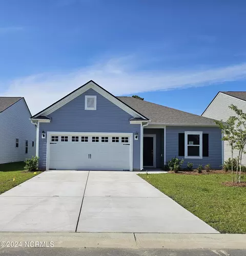 166 Majestic Ln #3030, Carolina Shores, NC 28467