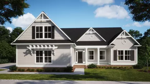1031 Crosby Cir SW, Sunset Beach, NC 28468