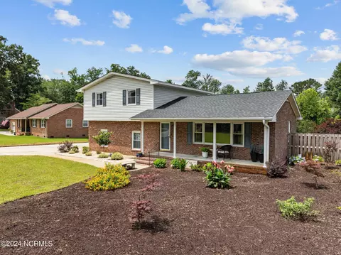 203 Ronald Ave, Castle Hayne, NC 28429