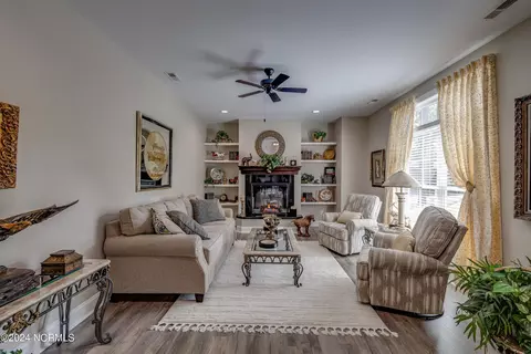 105 Mockernut Ln, Washington, NC 27889 photo 6