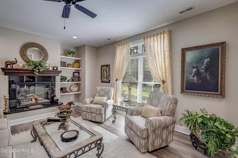 105 Mockernut Ln, Washington, NC 27889 photo 7