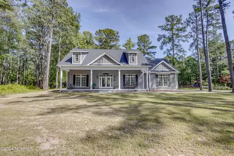 105 Mockernut Ln, Washington, NC 27889 photo 3