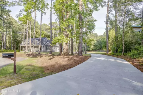 105 Mockernut Ln, Washington, NC 27889 photo 35